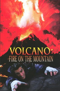 Volcano: fuego en la montaña