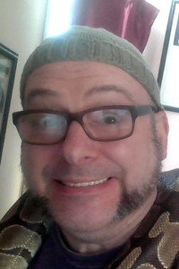 Mike Howlett
