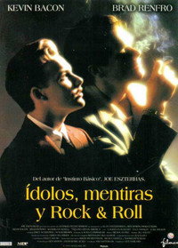 Ídolos, mentiras y rock & roll