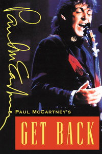 Paul McCartney's Get Back: el concierto