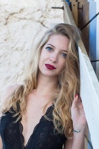 Marie Thomas