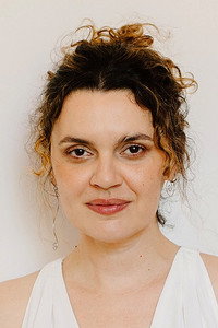 Ana Luiza Rios