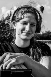 Ella Willems