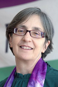 Helen Pankhurst