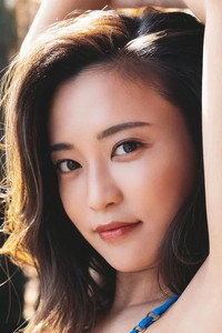 Ruri Hoshijima