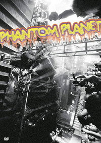 Phantom Planet Live at the Troubadour