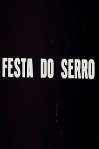 Festa do Serro