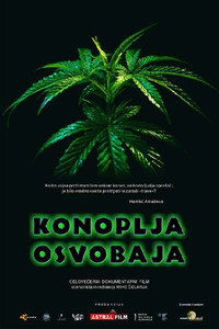 Konoplja osvobaja