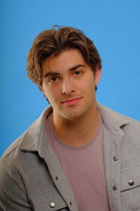 Preston Lyford