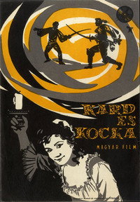 Kard és kocka