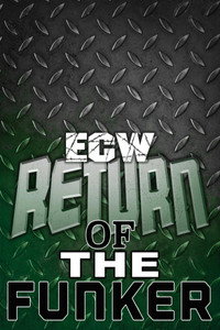 ECW Return of the Funker 1995
