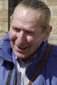 Michael Leader