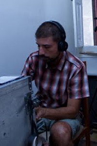 Óscar Barros