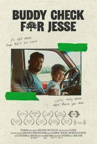Buddy Check for Jesse