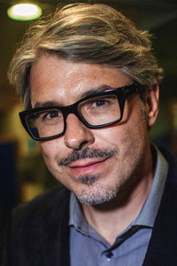 Lars Krutak