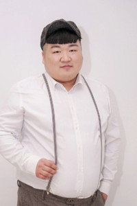 Lu Jingpeng