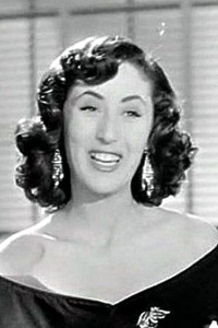 Leïla Djezairia