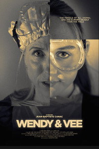 Wendy and Vee