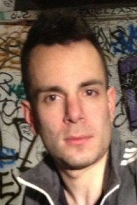 Bryan Tiva