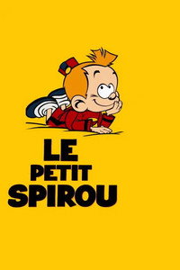Le Petit Spirou