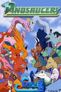 Dinoplatívolos
