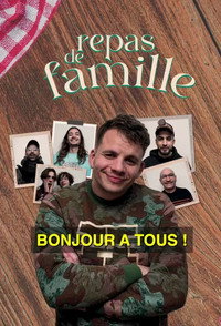 REPAS DE FAMILLE avec BEN plg