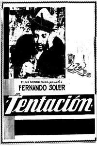 Tentación