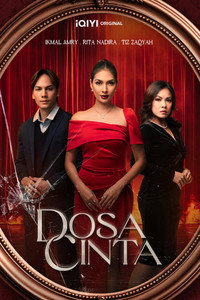 DOSA CINTA