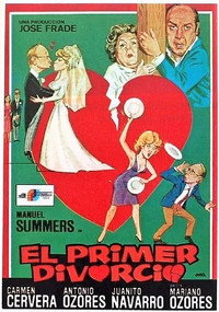 El primer divorcio