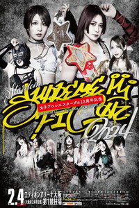 『スターダム13周年記念 STARDOM Supreme Fight 2024』