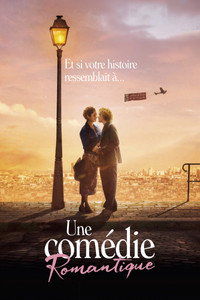 Una comedia romántica