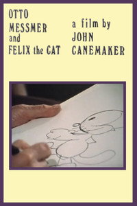 Otto Messmer and Felix the Cat