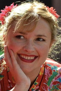 Aurélie de Cazanove