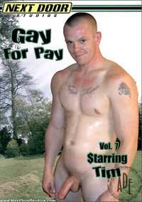 Gay for Pay 7: Tim