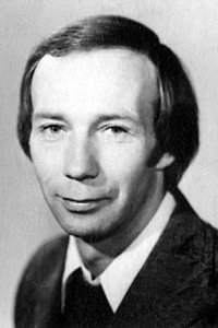 Юрий Орлов