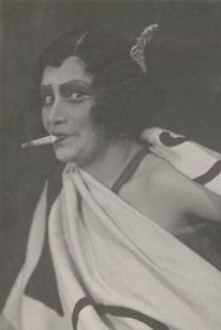 Бабіївна Ганна
