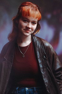 Briana Kelly