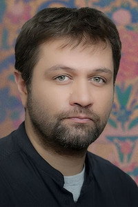 Mazdak Mirabedini