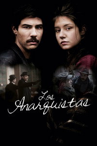 Los anarquistas