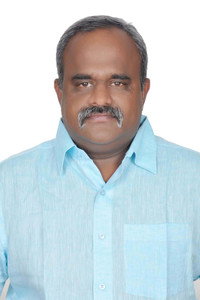 VRV Kumar