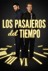 Los pasajeros del tiempo