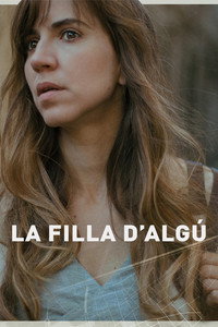 La hija de alguien