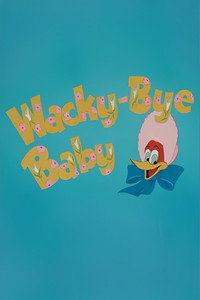 Wacky-Bye Baby