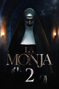 La monja II