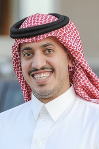 عبدالعزيز الشهري
