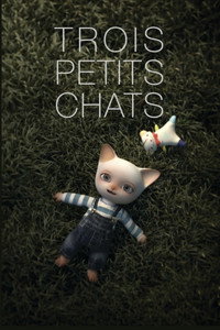 Trois Petits Chats