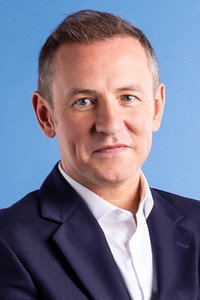 Tom Peck