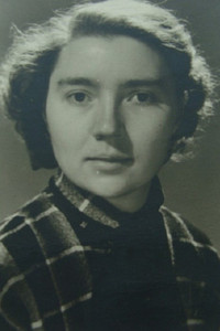 Искра Бабич
