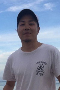 张一博