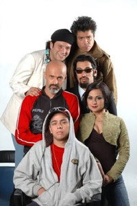 Temporada 1